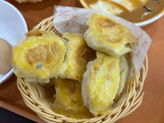 水煎包-方中山胡辣汤(顺河路店)