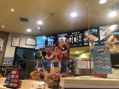 -DQ·蛋糕·冰淇淋(富华里店)