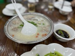 -南记食粥坊·宵夜大排档(莲花店)