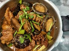 -隐厨·海鲜餐厅(恒通路店)