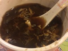 -海口骑楼小吃街