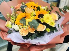 -爱尚幸福鲜花(上地实体店)