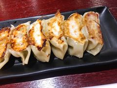 -纪州豚骨酱油拉面(锦延路店)