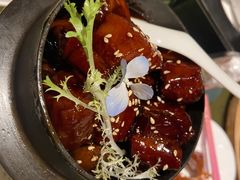 -铜锣湾·有麝自然香(重庆新天地店)