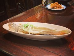 -十八棵（老龙井）御茶园(老龙井店)