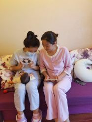 -琅悦月子会所(香格里拉旗舰店)