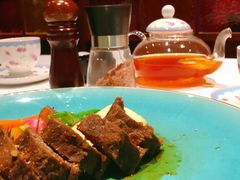 -雪龍のkitchen