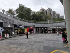 -丘大叔柠檬茶(乐峰广场分店)