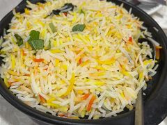 -葛尼沙印度餐厅 (镇明路店)