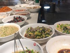 -直隶安家牛肉罩饼(新石店)