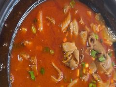 -李氏传家菜(兴城路店)