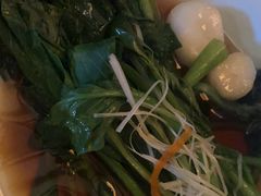 -绿茶餐厅(千岛湖银泰城店)