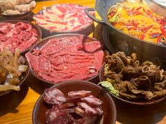 -阳阳老火锅(小南门店)