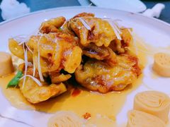 -北国之春酒店(劳动公园店)