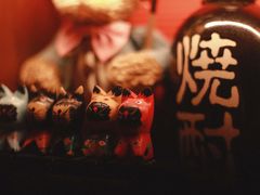 -醉虎传(南锣鼓巷店)