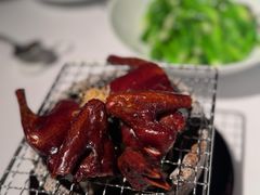 -悦轩中餐厅·高空江景·杭州柏悦酒店