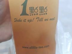 -1点点(长乐机场店)