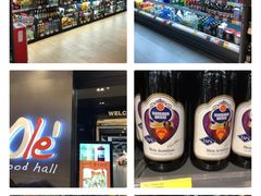 -Olé精品超市(苏州中心店)