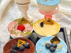 -白色日记·手作酸奶(麦凯乐店)