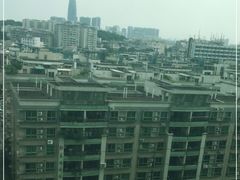 -顺德君豪酒店(佛山容桂渔人码头店)