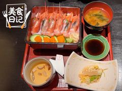 -希望日本料理(保利香槟花园店)
