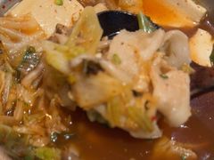 -角落里(中山公园店)