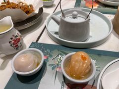 -悦得闲广式点心茶楼(蓝鲸世界店)
