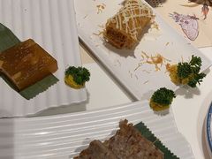 -虾饺妹·酒家(金碧店)