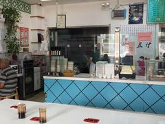 -老磁器口豆汁店(天坛店)