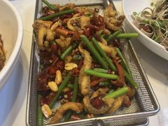 -渔家风味·鲅鱼水饺·央视展播·海鲜天津菜(开发区店)