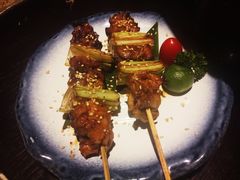 -一豚轩·烧鸟·豚骨拉面(五四路店)