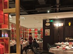 -千百味红餐厅·江西菜(绿地双子塔店)