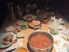 -匠和风精致料理(宁德万达店)
