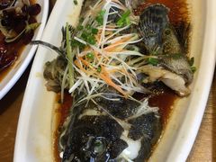 -南海渔家•海鲜•正宗海南菜(海棠湾店)