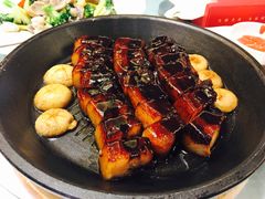 -泓历皇朝酒店(东亭店)