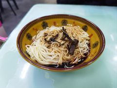 葱油拌面-食惠里小笼包面馆(越秀店)