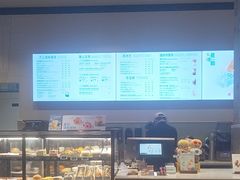-星巴克(武康路店)