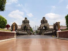 -南宁方特东盟神画