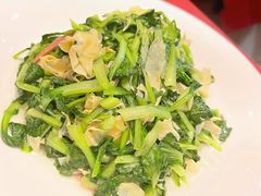 -老吉士酒家(天平路店)