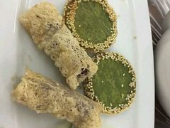 -莲华素食府