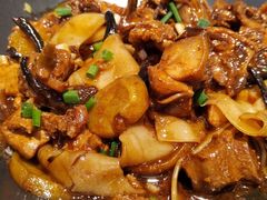 -孙家外婆•长春地标美食新名片(红旗街万达店)