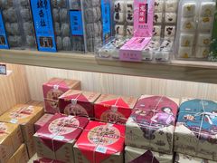 -七宝农家菜(七宝老街店)