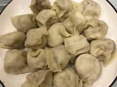 -伊喜饺子·烤鸭(五道口学院路店)