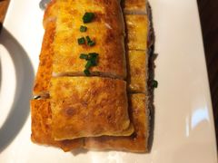 -粗茶淡饭·隐庐私厨(东亭店)