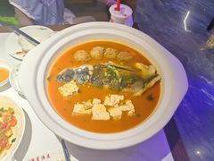 -洪星渔庄临平菜(星万里店)