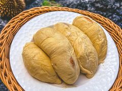 -开皇马来西亚榴莲美食店(华强北店)