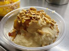 花生-夏食光安顺小舒冰粉冰浆(甲秀楼店)