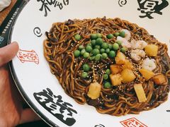 -乐园夜市场(五道口王庄路店)
