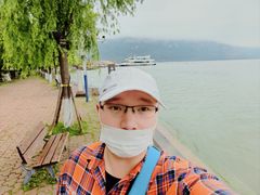 -滇池海埂公园