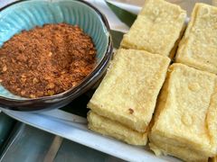 -浩海火烧云傣家菜(蓝港店)